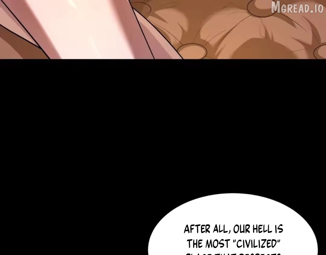 Era of the Haunted Chapter 609  - page 63